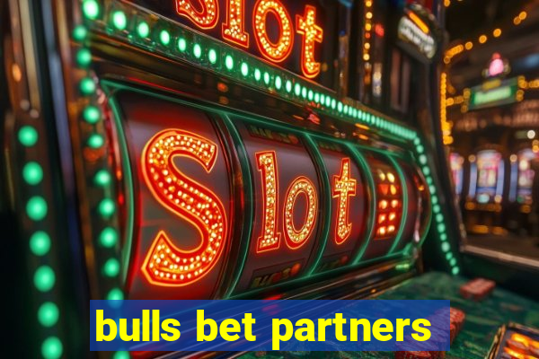 bulls bet partners